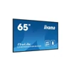 Kép 3/18 - iiyama Prolite 24 / 7 64,5", 3840x2160,16:9, 500cd / m2, 6,5ms,5000:1, HDMIx3 / USBx2 / RS232C / RJ45, LH6560UHS-B2AG Iiyama