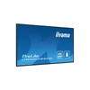 Kép 6/18 - iiyama Prolite 24 / 7 64,5", 3840x2160,16:9, 500cd / m2, 6,5ms,5000:1, HDMIx3 / USBx2 / RS232C / RJ45, LH6560UHS-B2AG Iiyama