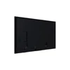 Kép 9/18 - iiyama Prolite 24 / 7 64,5", 3840x2160,16:9, 500cd / m2, 6,5ms,5000:1, HDMIx3 / USBx2 / RS232C / RJ45, LH6560UHS-B2AG Iiyama