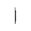 Kép 16/17 - iiyama Prolite IPS 24 / 7 64,5", 3840x2160,16:9, 800cd / m2, 8ms,1200:1, HDMIx2 / DP / USBx2 / RS232C / RJ45 LH6565UHSB-B1 Iiyama