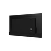 Kép 10/17 - iiyama Prolite IPS 24 / 7 64,5", 3840x2160,16:9, 800cd / m2, 8ms,1200:1, HDMIx2 / DP / USBx2 / RS232C / RJ45 LH6565UHSB-B1 Iiyama