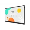 Kép 2/9 - SAMSUNG 65" WAF Interaktív kijelző, 3840x2160, 12 / 7, 400 nit, 8ms, HDMI, USB, Wi-Fi SMG