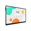 Kép 3/9 - SAMSUNG 65" WAF Interaktív kijelző, 3840x2160, 12 / 7, 400 nit, 8ms, HDMI, USB, Wi-Fi SMG