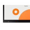 Kép 9/9 - SAMSUNG 65" WAF Interaktív kijelző, 3840x2160, 12 / 7, 400 nit, 8ms, HDMI, USB, Wi-Fi SMG