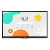 Kép 1/9 - SAMSUNG 65" WAF Interaktív kijelző, 3840x2160, 12 / 7, 400 nit, 8ms, HDMI, USB, Wi-Fi SMG