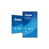 Kép 5/15 - iiyama Prolite LFD 24 / 7 75" LH7564UHS-B1AG, 3840x2160, 16:9, 500cd / m2, 6,5ms,5000:1, HDMIx2 / USB-C / USBx2 / RS232C / RJ45 / IR Iiyama