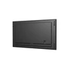 Kép 8/15 - iiyama Prolite LFD 24 / 7 75" LH7564UHS-B1AG, 3840x2160, 16:9, 500cd / m2, 6,5ms,5000:1, HDMIx2 / USB-C / USBx2 / RS232C / RJ45 / IR Iiyama