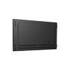 Kép 9/15 - iiyama Prolite LFD 24 / 7 75" LH7564UHS-B1AG, 3840x2160, 16:9, 500cd / m2, 6,5ms,5000:1, HDMIx2 / USB-C / USBx2 / RS232C / RJ45 / IR Iiyama