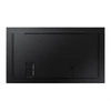 Kép 4/6 - SAMSUNG 24 / 7 TFT LFD 84.5" QM85R-B, 3840x2160, 500cd / m2, 8ms, DP / 2xHDMI / 2xUSB / RS232C / LAN / WiFi / Miracast, hangszóró