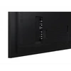 Kép 6/6 - SAMSUNG 24 / 7 TFT LFD 84.5" QM85R-B, 3840x2160, 500cd / m2, 8ms, DP / 2xHDMI / 2xUSB / RS232C / LAN / WiFi / Miracast, hangszóró