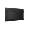 Kép 9/17 - iiyama Prolite IPS 24 / 7 86", 3840x2160,16:9, 800cd / m2, 8ms,1200:1, HDMIx2 / DP / USBx2 / RS232C / RJ45 LH8665UHSB-B1 Iiyama