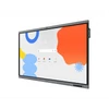 Kép 2/3 - SAMSUNG 86" WAFX-P Interaktív kijelző (3840x2160), 450nit, 12 / 7, 8ms, HDMI, DP, USB, Wi-Fi SMG