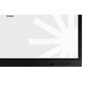 Kép 4/13 - SAMSUNG 86" WAF Interaktív kijelző (3840 x 2160), 12 / 7, Android 14, IR Touch, HDMI Out, USB-C SMG
