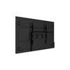 Kép 16/20 - iiyama Prolite IPS 24 / 7 97,5", 3840x2160,16:9, 500cd / m2, 8ms,1200:1, HDMIx3 / VGA / DVI / DPx2 / USBx2 / RS232C / RJ45 / IR Iiyama