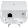 Kép 2/4 - UBiQUiTi Wireless Access Point Point-to-MultiPoint, 2,4GHz 1x100Mbps, kültéri - LOCOM2