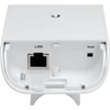 Kép 2/3 - UBiQUiTi Wireless Access Point Point-to-MultiPoint, 5GHz 1x100Mbps, kültéri - LOCOM5