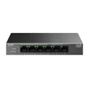 Kép 1/3 - TP-Link LS106LP 6-Port 10/100Mbps Desktop Switch with 4-Port PoE