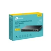 Kép 3/3 - TP-Link LS1210GP 10-Port Gigabit Desktop Switch with 8-Port PoE+