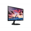 Kép 2/6 - SAMSUNG TN monitor 21,5" SF35, 1920x1080, 16:9, 200cd / m2, 5ms, 1000:1, 60Hz, D-SUB / HDMI