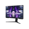 Kép 4/21 - SAMSUNG 24" Odyssey G30A Gaming monitor - LS24AG300NRXEN SMG