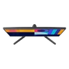 Kép 11/13 - SAMSUNG IPS monitor 24" S33GC, 1920x1080, 16:9, 250cd / m2, 4ms, HDMI / DisplayPort SMG