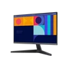 Kép 4/13 - SAMSUNG IPS monitor 24" S33GC, 1920x1080, 16:9, 250cd / m2, 4ms, HDMI / DisplayPort SMG