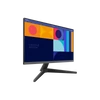 Kép 7/13 - SAMSUNG IPS monitor 24" S33GC, 1920x1080, 16:9, 250cd / m2, 4ms, HDMI / DisplayPort SMG