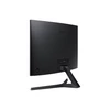 Kép 2/2 - SAMSUNG Ívelt VA monitor 24" S36C, 1920x1080, 16:9, 250cd / m2, 4ms, HDMI / VGA SMG