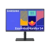 Kép 1/20 - SAMSUNG IPS 100Hz monitor 24" S43GC, 1920x1080, 16:9, 250cd / m2, 4ms, HDMI / DisplayPort / 4xUSB / VGA, Pivot SMG