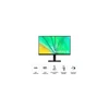 Kép 4/6 - SAMSUNG IPS 100Hz monitor B2B 24" S60D, 2560x1440, 16:9, 350cd / m2, 5ms, HDMI / DisplayPort / 3xUSB, Pivot SMG