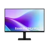 Kép 1/7 - SAMSUNG 120Hz IPS monitor 24" 1920x1080, 16:9, 250cd / m2, 5ms, HDMI SMG