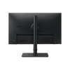 Kép 2/8 - SAMSUNG IPS 100Hz monitor 24" S43UF, 1920x1080, 16:9, 300cd / m2, 5ms, DisplayPort / HDMI / USB-C / LAN, Pivot SMG