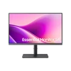 Kép 1/8 - SAMSUNG IPS 100Hz monitor 24" S43UF, 1920x1080, 16:9, 300cd / m2, 5ms, DisplayPort / HDMI / USB-C / LAN, Pivot SMG