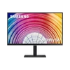 Kép 2/21 - SAMSUNG IPS monitor 27" S60UA, 2560x1440, 16:9, 300cd / m2, 5ms, HDMI / DisplayPort / 4xUSB, Pivot SMG