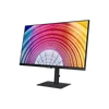 Kép 11/21 - SAMSUNG IPS monitor 27" S60UA, 2560x1440, 16:9, 300cd / m2, 5ms, HDMI / DisplayPort / 4xUSB, Pivot SMG