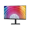 Kép 18/21 - SAMSUNG IPS monitor 27" S60UA, 2560x1440, 16:9, 300cd / m2, 5ms, HDMI / DisplayPort / 4xUSB, Pivot SMG