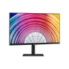 Kép 19/21 - SAMSUNG IPS monitor 27" S60UA, 2560x1440, 16:9, 300cd / m2, 5ms, HDMI / DisplayPort / 4xUSB, Pivot SMG