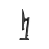 Kép 6/21 - SAMSUNG IPS monitor 27" S60UA, 2560x1440, 16:9, 300cd / m2, 5ms, HDMI / DisplayPort / 4xUSB, Pivot SMG