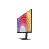 Kép 8/21 - SAMSUNG IPS monitor 27" S60UA, 2560x1440, 16:9, 300cd / m2, 5ms, HDMI / DisplayPort / 4xUSB, Pivot SMG