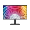 Kép 1/21 - SAMSUNG IPS monitor 27" S60UA, 2560x1440, 16:9, 300cd / m2, 5ms, HDMI / DisplayPort / 4xUSB, Pivot SMG