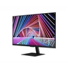 Kép 4/6 - SAMSUNG IPS monitor 27" S70A, 3840x2160, 16:9, 300cd / m2, 5ms, 1000:1, 60Hz, HDR, DP / HDMI / USB