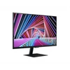 Kép 5/6 - SAMSUNG IPS monitor 27" S70A, 3840x2160, 16:9, 300cd / m2, 5ms, 1000:1, 60Hz, HDR, DP / HDMI / USB