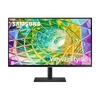 Kép 2/21 - SAMSUNG IPS monitor 27" S80A, 3840x2160, 16:9, 300cd / m2, 5ms, HDMI / DisplayPort / 4xUSB, Pivot SMG