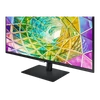 Kép 12/21 - SAMSUNG IPS monitor 27" S80A, 3840x2160, 16:9, 300cd / m2, 5ms, HDMI / DisplayPort / 4xUSB, Pivot SMG