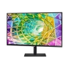 Kép 18/21 - SAMSUNG IPS monitor 27" S80A, 3840x2160, 16:9, 300cd / m2, 5ms, HDMI / DisplayPort / 4xUSB, Pivot SMG