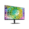 Kép 5/21 - SAMSUNG IPS monitor 27" S80A, 3840x2160, 16:9, 300cd / m2, 5ms, HDMI / DisplayPort / 4xUSB, Pivot SMG