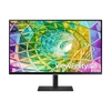 Kép 1/21 - SAMSUNG IPS monitor 27" S80A, 3840x2160, 16:9, 300cd / m2, 5ms, HDMI / DisplayPort / 4xUSB, Pivot SMG