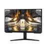 Kép 13/20 - SAMSUNG Gaming 165Hz IPS monitor 27" G52A, 2560x1440, 16:9, 400cd / m2, 1ms, HDMI / DisplayPort, Pivot SMG