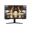 Kép 14/20 - SAMSUNG Gaming 165Hz IPS monitor 27" G52A, 2560x1440, 16:9, 400cd / m2, 1ms, HDMI / DisplayPort, Pivot SMG