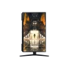 Kép 15/20 - SAMSUNG Gaming 165Hz IPS monitor 27" G52A, 2560x1440, 16:9, 400cd / m2, 1ms, HDMI / DisplayPort, Pivot SMG